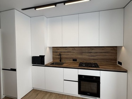 Продається однокімнатна квартира в ЖК Долішній Крихівці