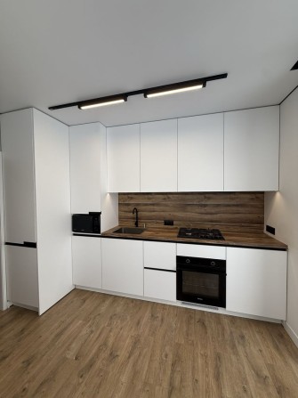 Продається однокімнатна квартира в ЖК Долішній - фото 1