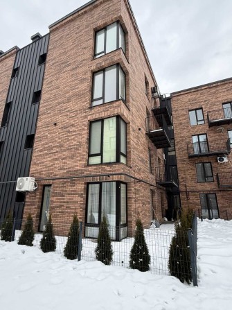 Двокімнатна здана квартира в ЖК Долішній - фото 1