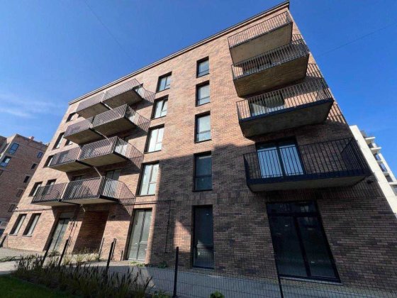 Продаж 1 кім ЖК Вавель Вовчинець