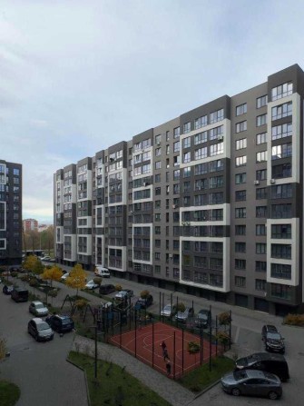 2к. квартира в ЖК "Паркова Алея" - фото 1