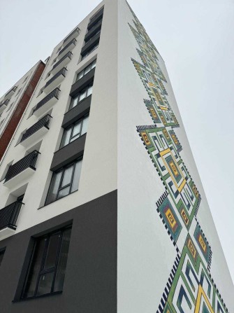 Продаж 1 кім. квартири в ЖК Каскад-Ярко!!! - фото 1