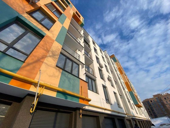 ГОТОВА 1-кімнатна квартира біля ТРЦ VELES MALL! Вовчинець