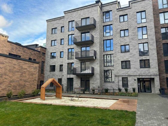 Продам 2-кімнатну квартиру в ЖК WAWEL . КАСКАД Вовчинець