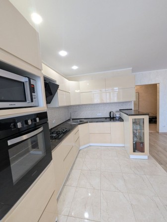 Дворівнева квартира з продуманим плануванням - фото 1