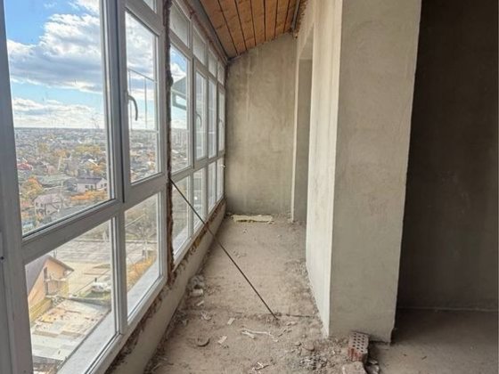 Продається видова 2 кімнатна квартира Угорники