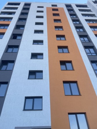 1 кімнатна квартира 40 м2 - фото 1