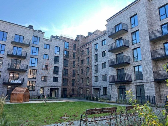 Продається 2-ох кімнатна квартира біля велесу Вовчинець