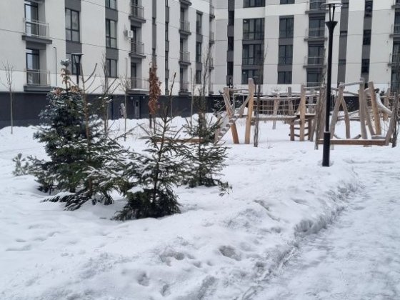 Продаж 1-к.квартири, Бам _LO Крихівці