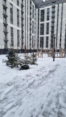 Продаж 1-к.квартири, Бам _LO - фото 1