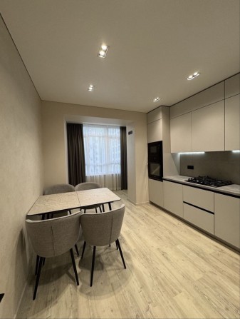 ‼️Продаж видовоі квартири, ЖК Міленіум - фото 1