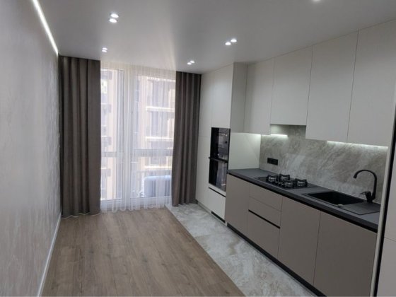 1-кімнатна квартира | ЖК «Паркова Алея» Угорники