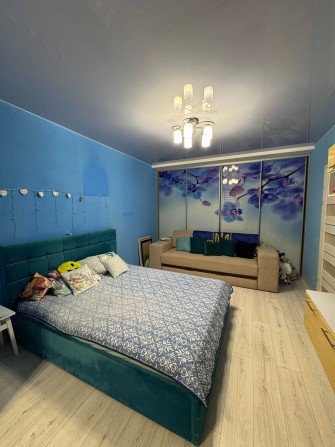 ТЕРМІНОВИЙ Продаж затишної 1-кімнатної квартири з ремонтом - фото 1