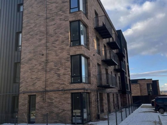 Продається 1 кімнатна квартира в ЖК Долішній Крихівці