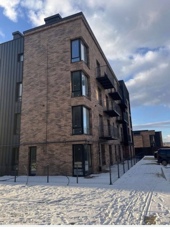 Продається 1 кімнатна квартира в ЖК Долішній - фото 1