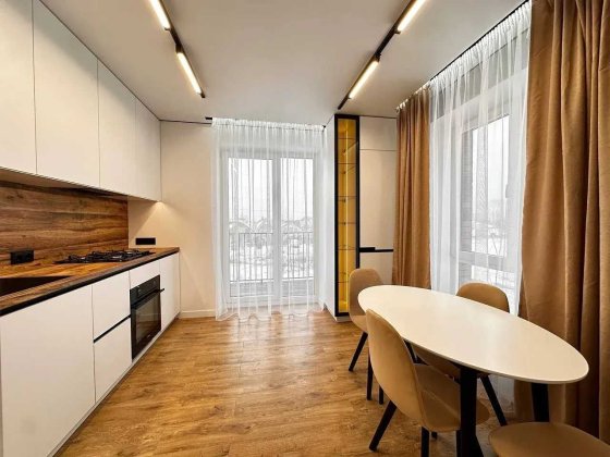 ТЕРМІНОВО Івано Франківськ 1 кімн ЗАХОДЬ І ЖИВИ Крихівці