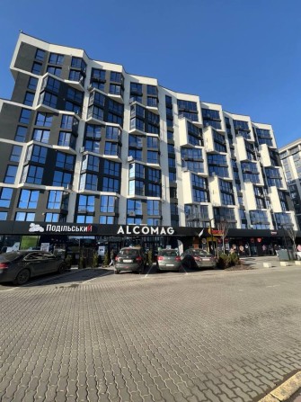 3к сирець в жк Паркова Алея - фото 1