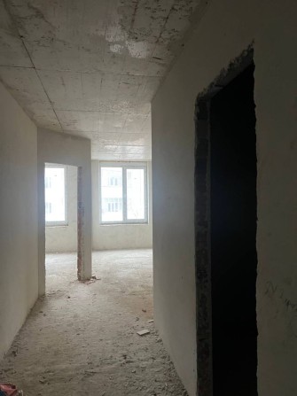 Доступна однокімнатна квартира - фото 1