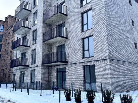 Продам 1 кім. кв  ЖК Wavel Вовчинець