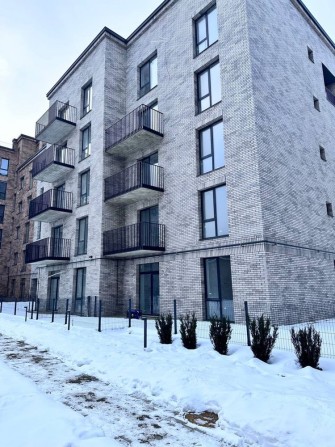 Продам 1 кім. кв  ЖК Wavel - фото 1