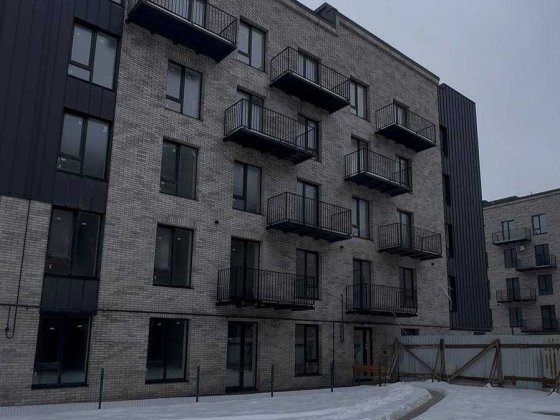 Продається  здана 1однокімнатна кімнатна квартира ЖК Долішній Крихівці