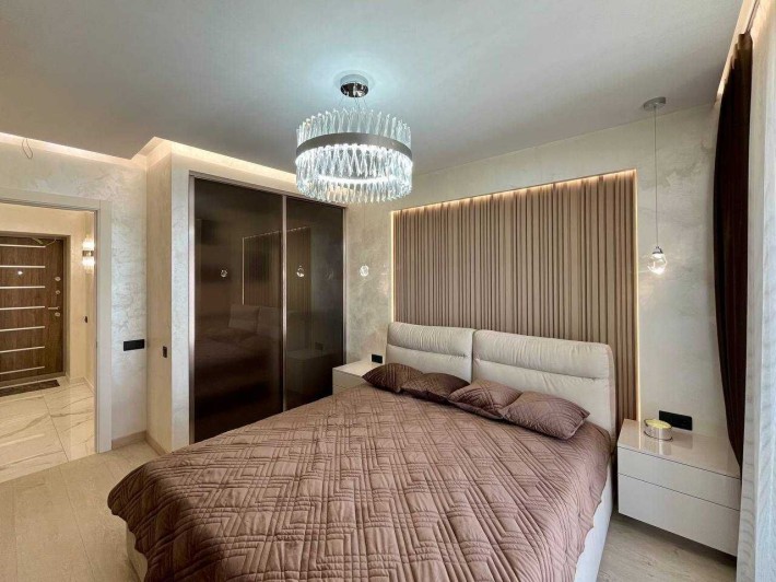 Продається стильна 3-кімнатна квартира в ЖК «Калинова Слобода 2» - фото 1