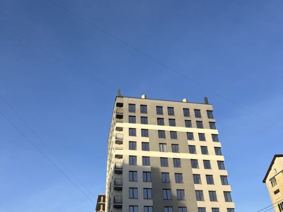 Двокімнатна квартира по вул.Целевича Угринов