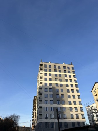 Двокімнатна квартира по вул.Целевича - фото 1