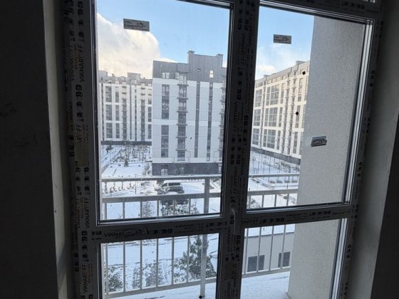 Здана 2-кім.,в ЖК Козацький , 1 черга, переуступка Крихівці