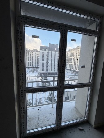 Здана 2-кім.,в ЖК Козацький , 1 черга, переуступка - фото 1