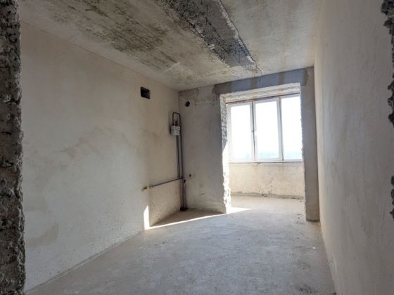 Квартира, яка має два рівні переваг Угорники