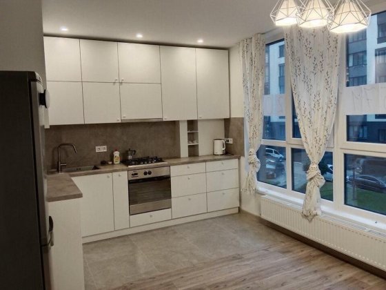 1-к, Героїв Миколаєва вул., 129А Угорники