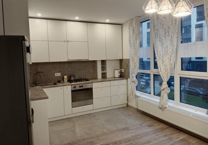 1-к, Героїв Миколаєва вул., 129А - фото 1