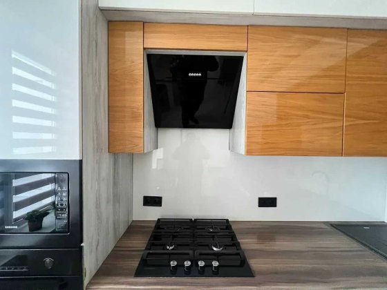 1 кімнатна квартира з ремонтом Угорники Угорники