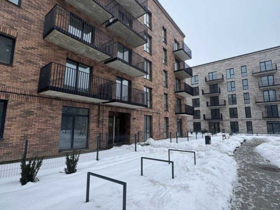 продаю 1-но кімнатну квартиру в ЖК Вавель 2 Вовчинець