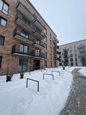 продаю 1-но кімнатну квартиру в ЖК Вавель 2 - фото 1