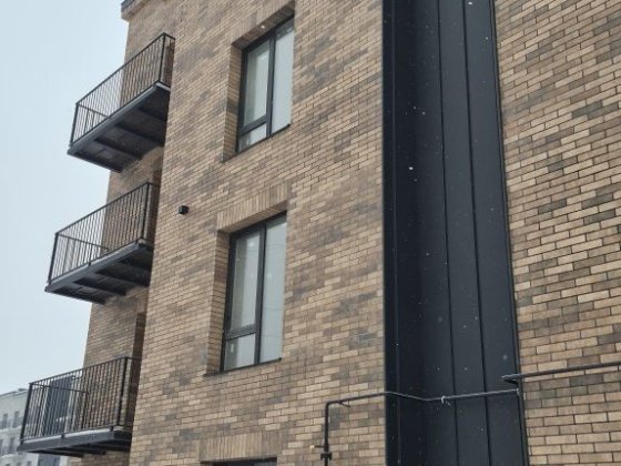 Продаж 1-кімнатної квартири в ЖК «Долішній» Крихівці