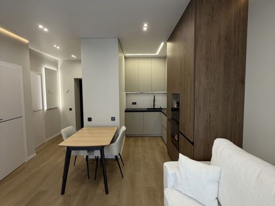 Продаю 1 кімнатну квартиру в хорошому ЖК Вовчинець