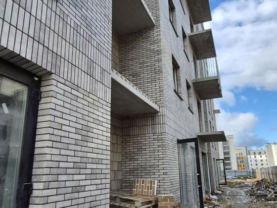 Продаж 1 кімнатної квартири поруч ТЦ Veles Вовчинець