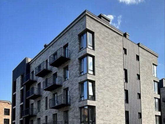 2-кімнатна квартира в зданому будинку ЖК Долішнй Крихівці