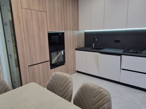 Продам шикарну 2 кімнатну квартиру в ЖК Європейський сіту Вовчинець