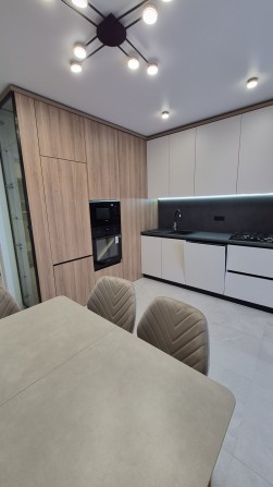 Продам шикарну 2 кімнатну квартиру в ЖК Європейський сіту - фото 1