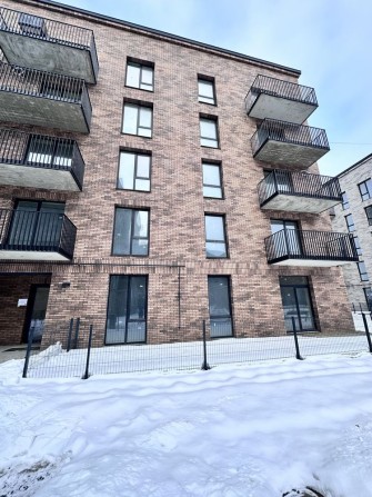 2-кімнатна квартира з власним патіо - фото 1