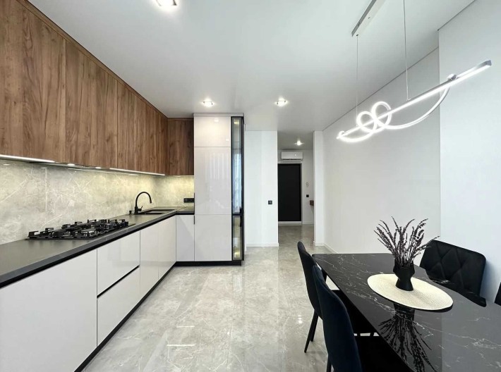 1 кімнатна квартира з ремонтом єОселя/постанови - фото 1