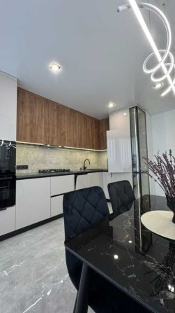 Продається 1к квартира з ремонтом та індивід. опаленням/ЖКПаркова Алея - фото 1