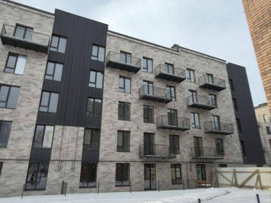 Продаж однлкімнатної квартири ЖК Долішній Крихівці