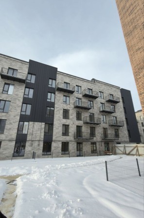 Продаж однлкімнатної квартири ЖК Долішній - фото 1