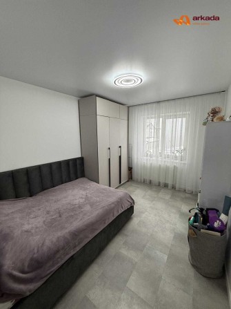 Продаж 3-кімнатної квартири в обжитій новобудові ! ПОСТАНОВИ+! - фото 1