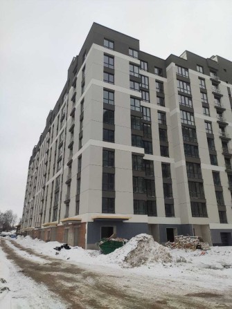 2 к квартира в ЖК Козацький район БАМ _GK - фото 1