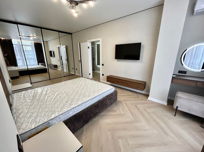 1-кімнатна /ЖК Європейське Сіті/Каскад /Велес/ Ремонт - фото 1